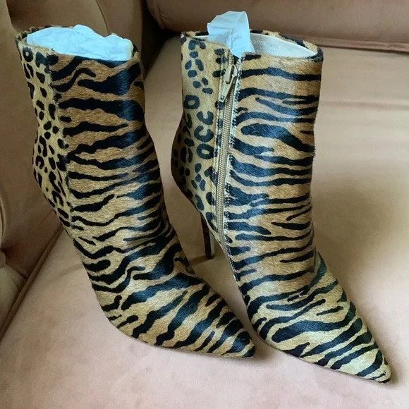 Womens Steve Madden boots - Picture 1 of 4